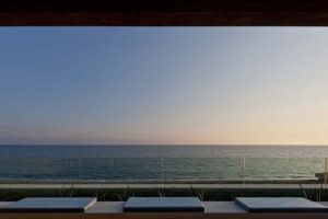 luxury sea view wedding venue Italy