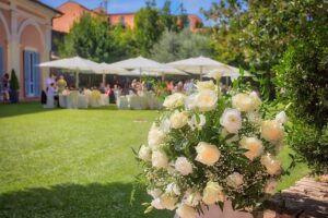 wedding venue in Rome