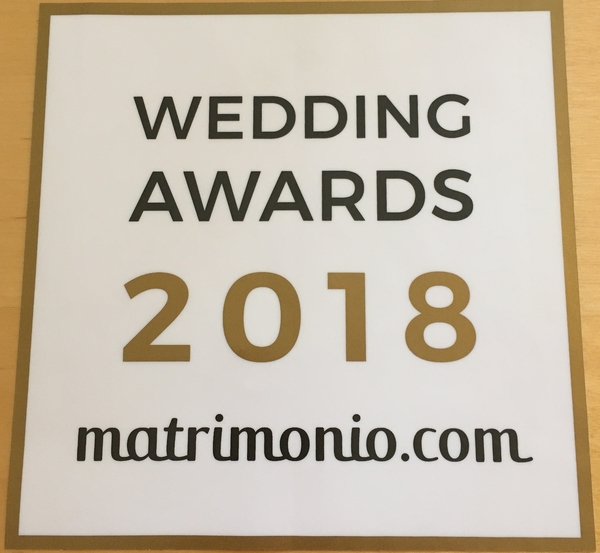 Wedding Award 2018