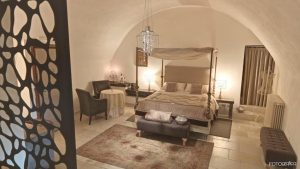 excellent accommodation at wedding venue in Puglia