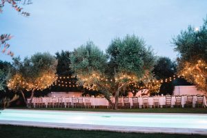 wedding venue in Puglia