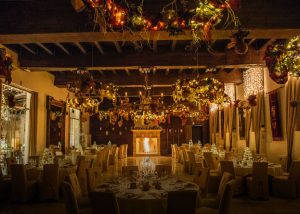 wedding banquet hall in Puglia